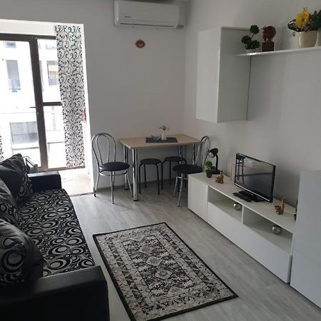 Madalin Apartamento Mangalia Exterior foto