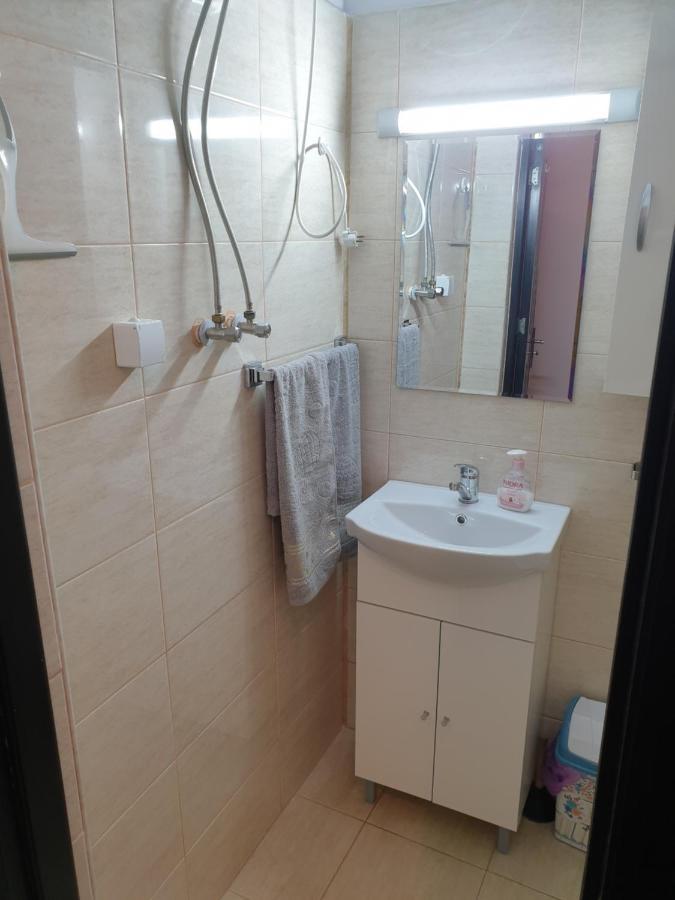 Madalin Apartamento Mangalia Exterior foto