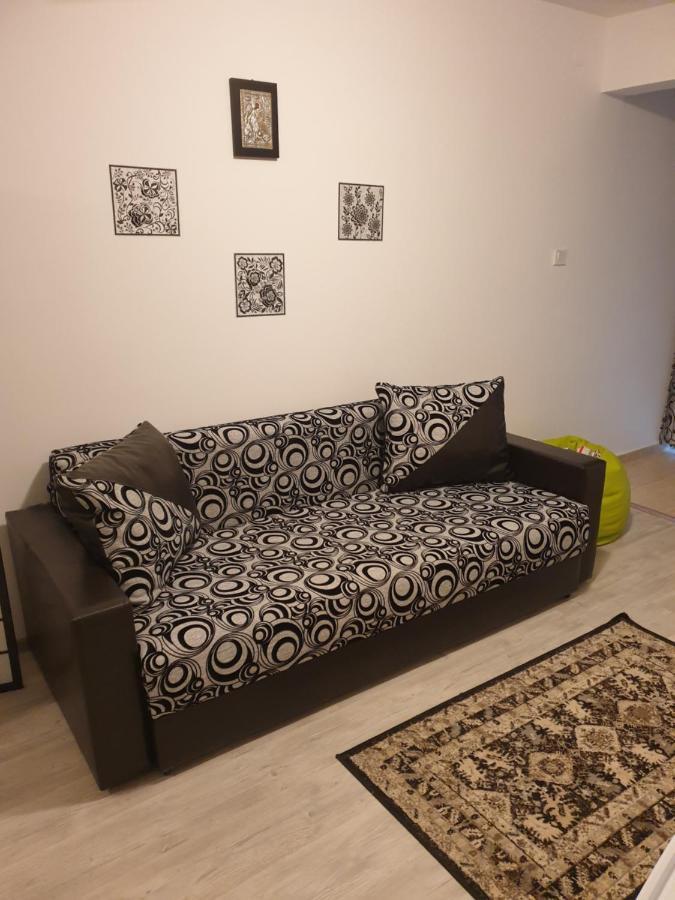 Madalin Apartamento Mangalia Exterior foto