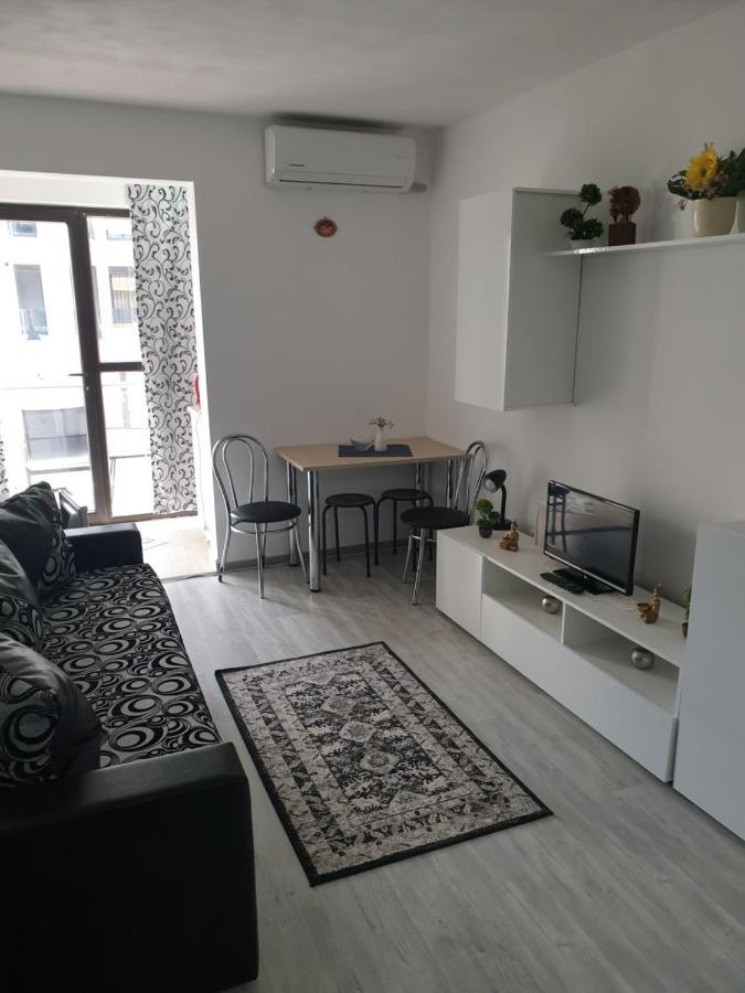Madalin Apartamento Mangalia Exterior foto