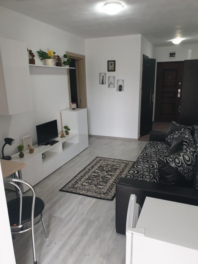 Madalin Apartamento Mangalia Exterior foto