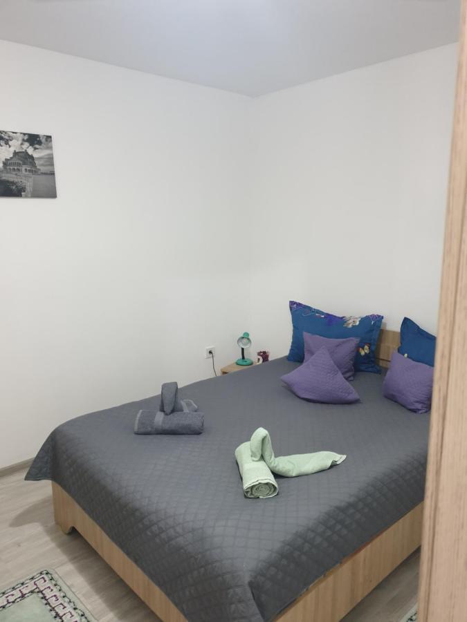 Madalin Apartamento Mangalia Exterior foto